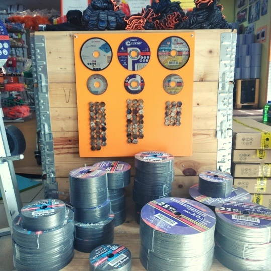 Тонкий или толстый диск для болгарки? Спасите свои нервы и металл