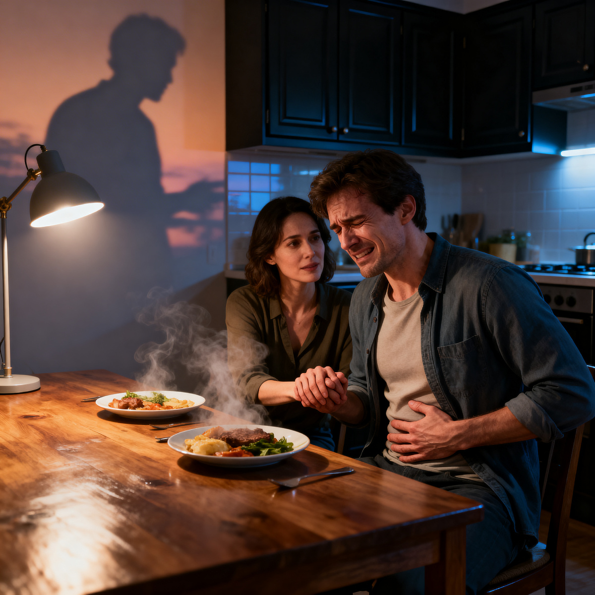 Разное о заглавном.