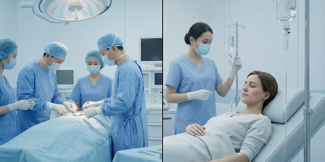 Рак поджелудочной железы: какие варианты лечения без операции?