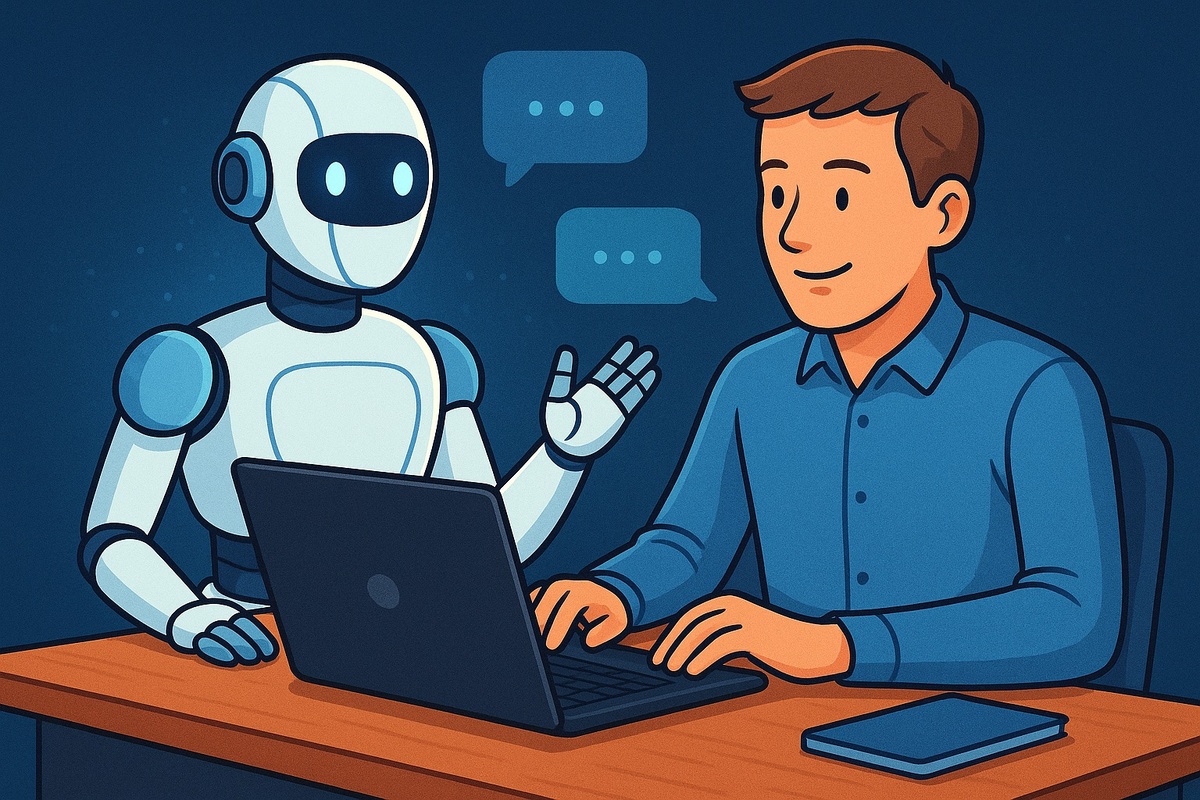 Test Generator - идеальный ассистент учителя и его главный помощник