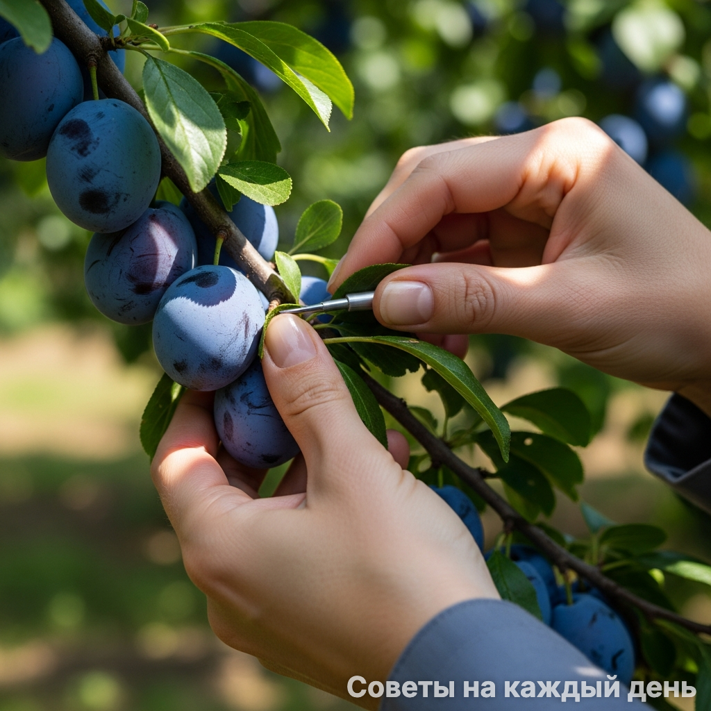 Правильное управление N-P-K балансом обеспечивает плотность мякоти и идеальную сладость плодов.