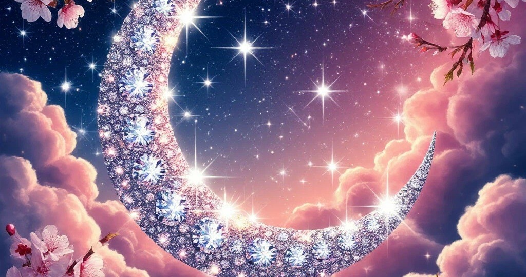 17 апреля 2026 Новолуние в Овне: новый старт для всех знаков зодиака