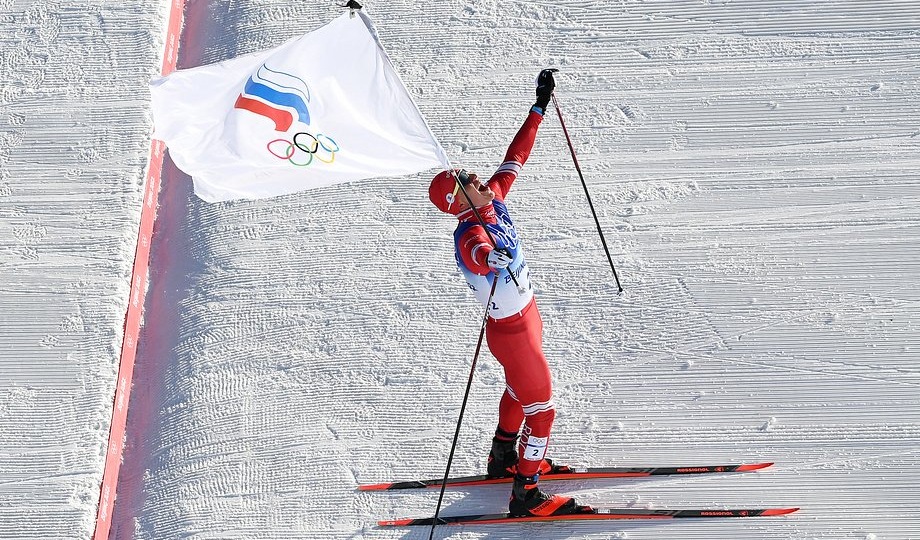 Олимпиады нет, деньги – есть. Русским атлетам заплатили за… отсутствие на Играх