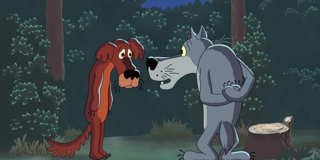 Бурков и Джигарханян