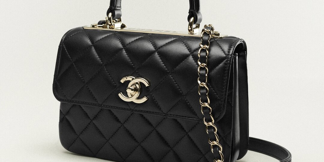 Культовые предметы одежды, созданные Chanel