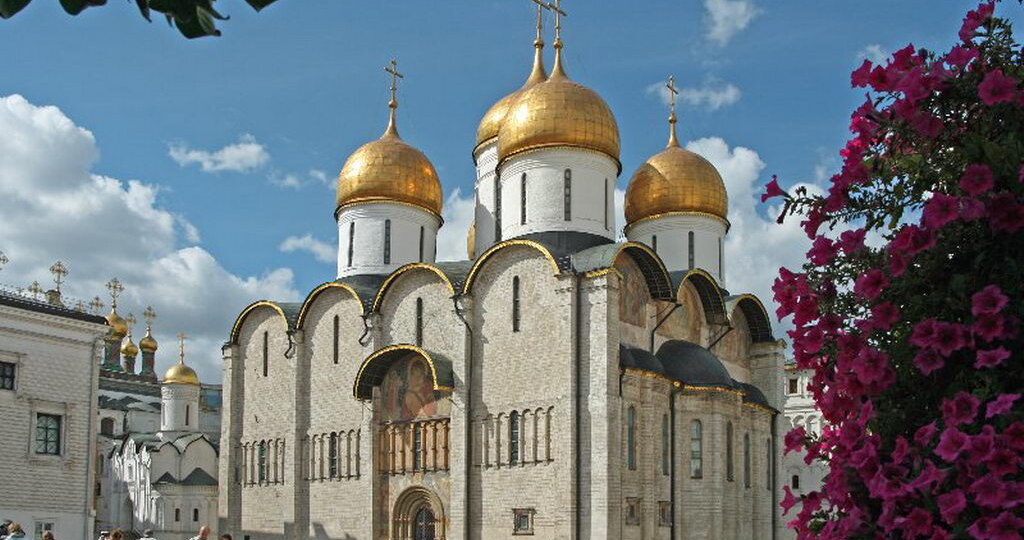 Десять самых красивых зданий Москвы: рассказываю, что посмотреть в столице