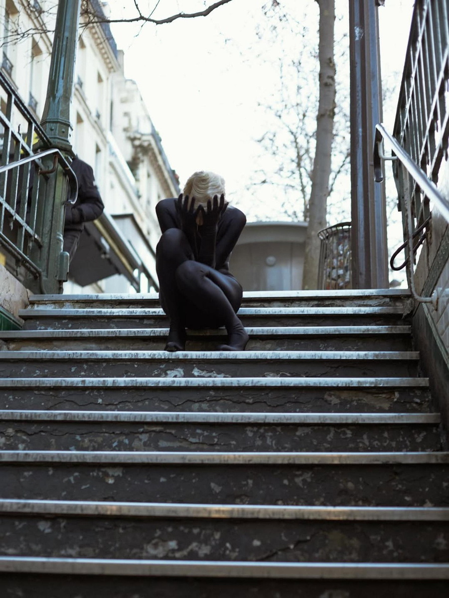     Фото: Инстаграм (запрещён в РФ) @renatalitvinovaofficiall