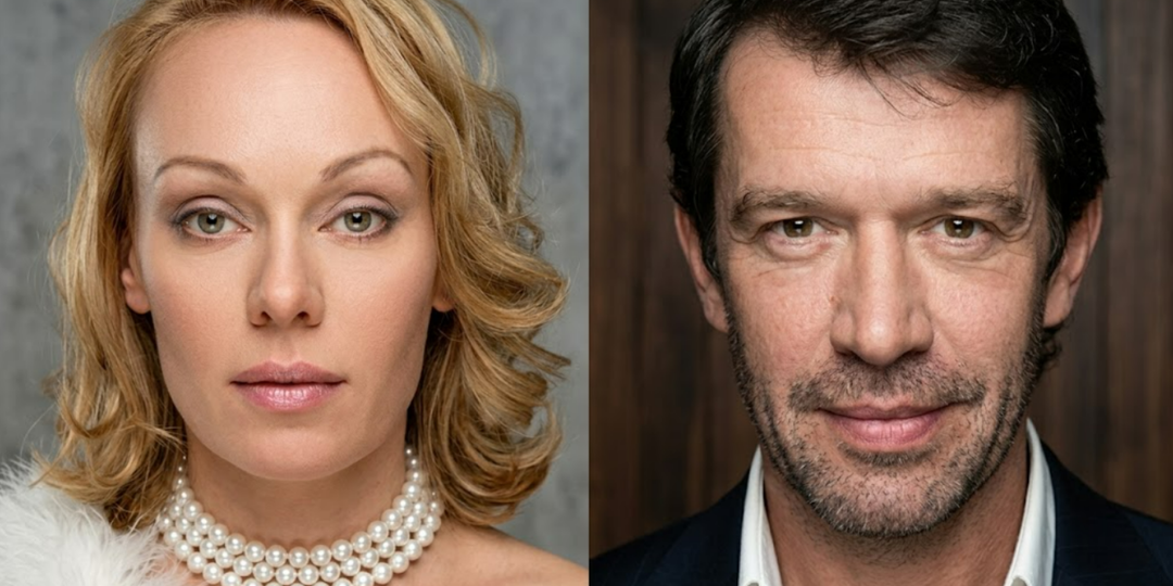 «Думала, папа меня убьет»: тайный роман с Машковым, штамп ради прописки и долгий путь Ломоносовой к женскому счастью