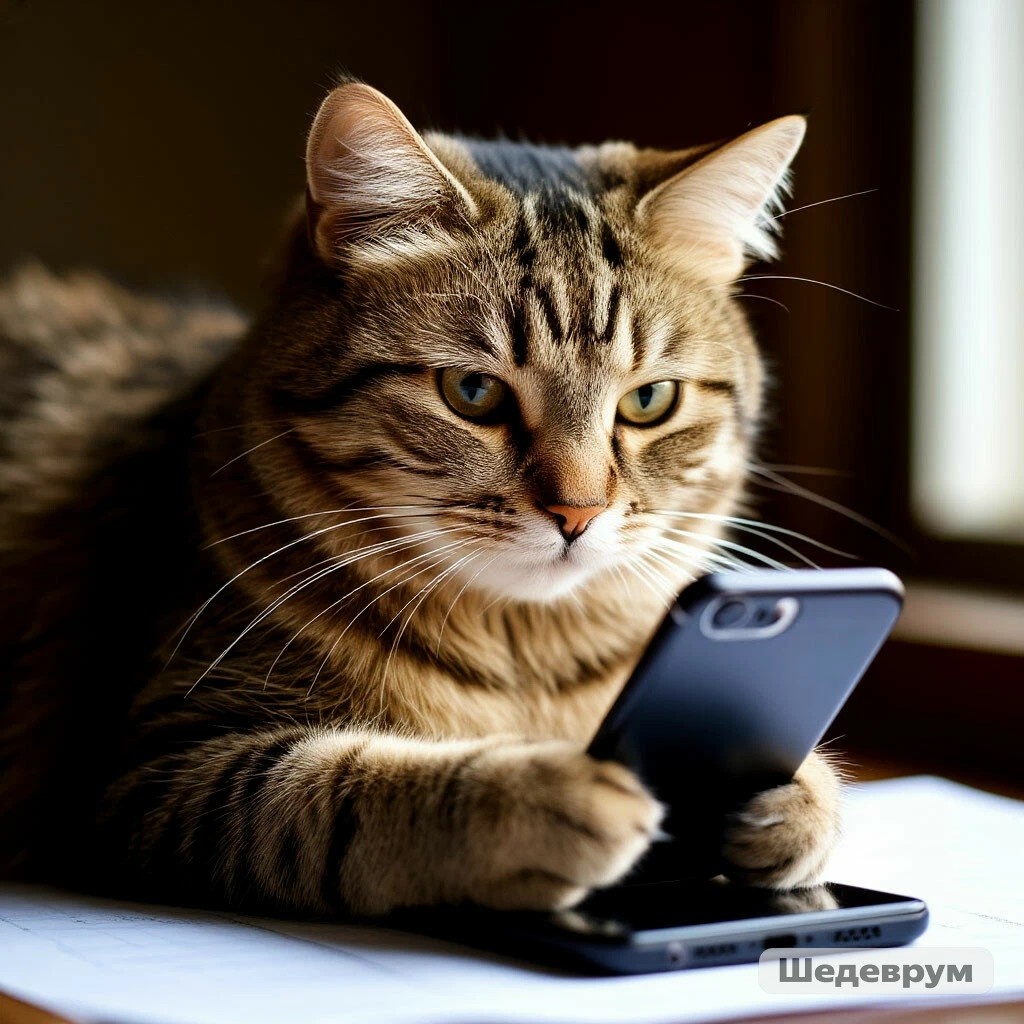 Это Таня такие картинки делает на Шедеврум. Похож!!!