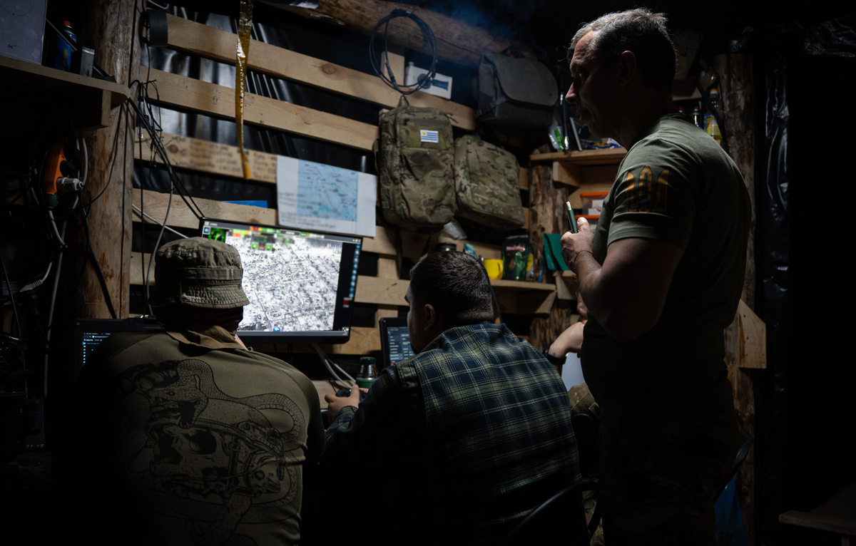 Ximena Borrazás/Getty Images