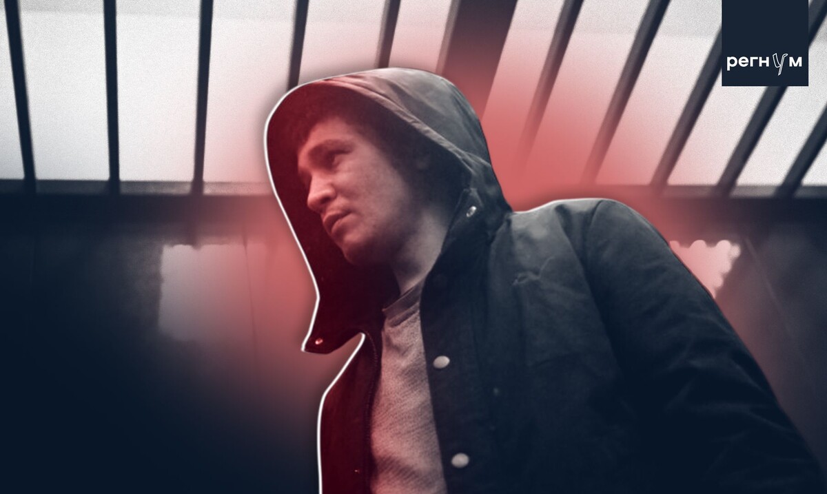     / Источник: Иван Шилов (с) ИА Регнум