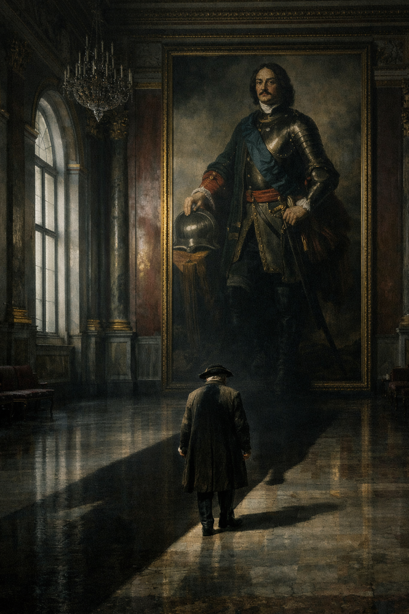 Реконструкция.