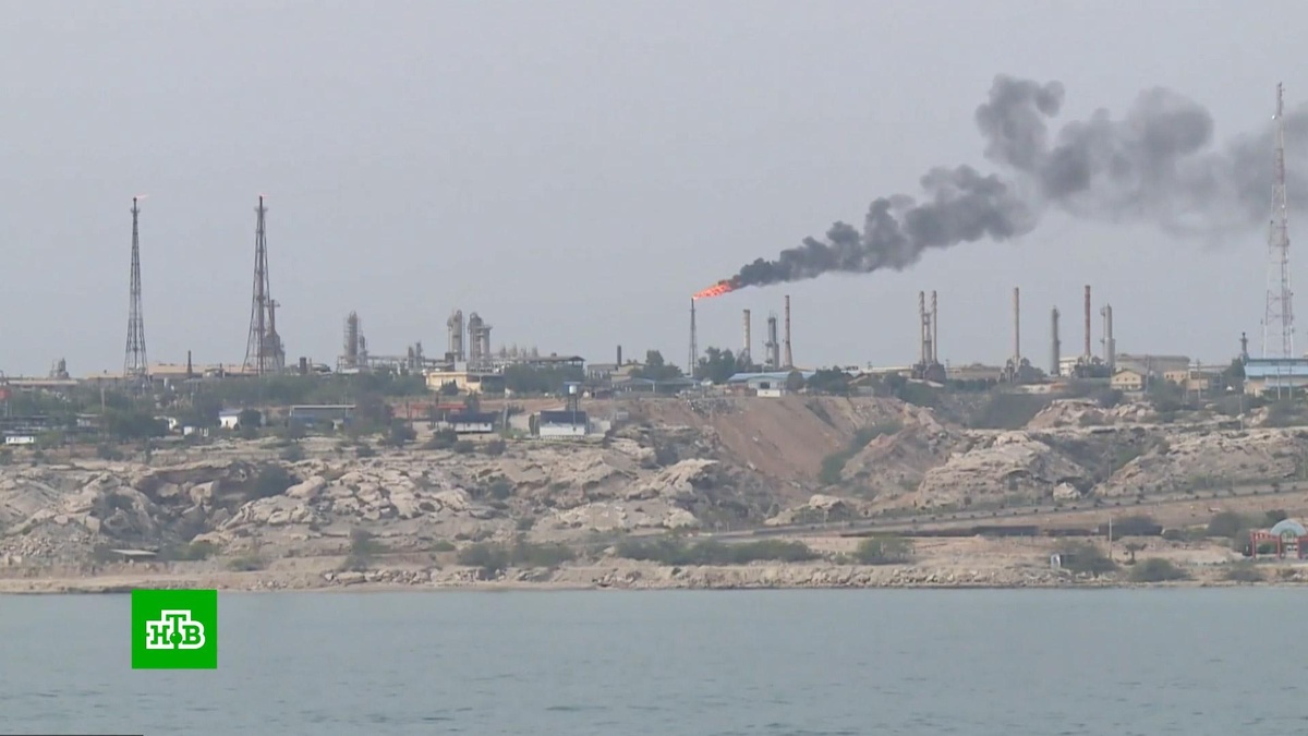    США и Израиль ударили по транспортной и энергетической инфраструктуре Ирана