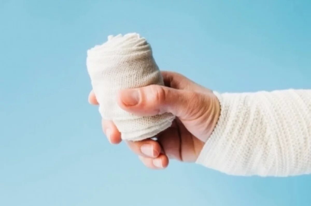    Калининградец стал фигурантом дела после нападения на возлюбленную