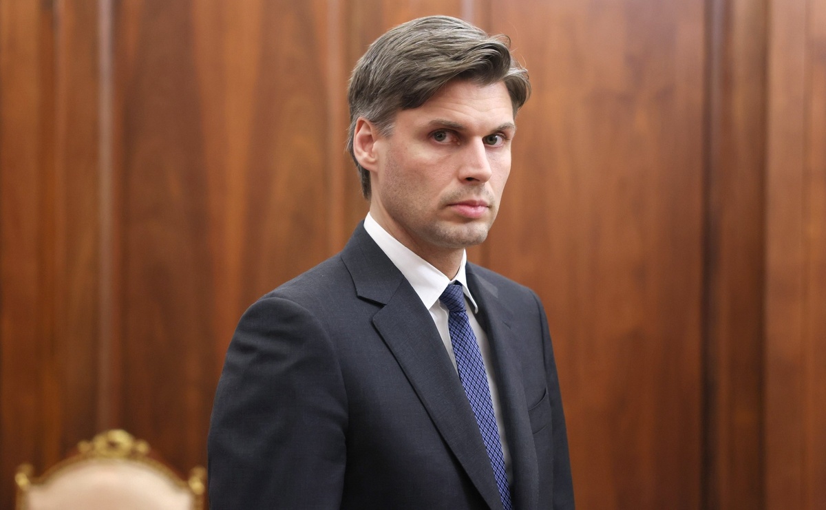    Президент России