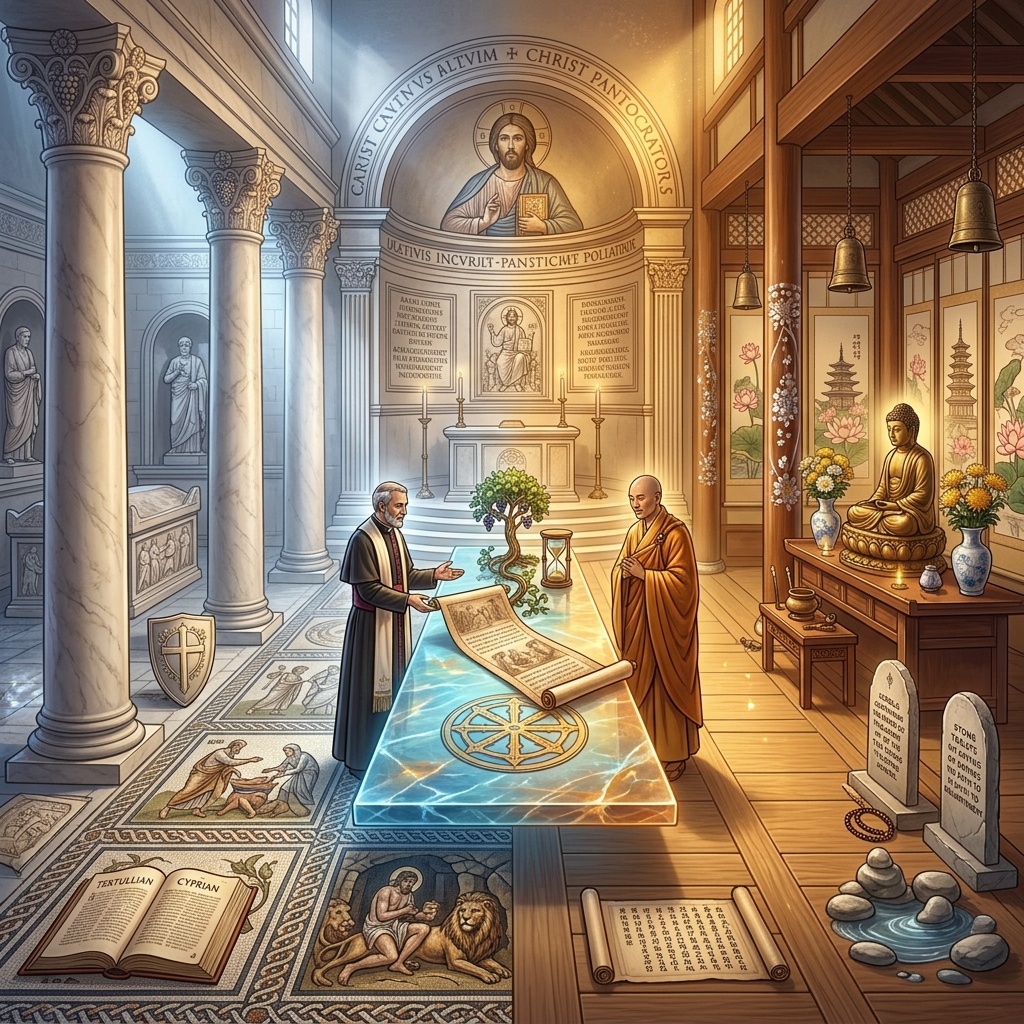 Донат и Ыйчхон