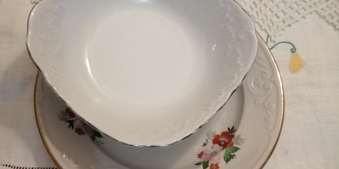 Cmeilow и рижские розочки от моих подписчиц.