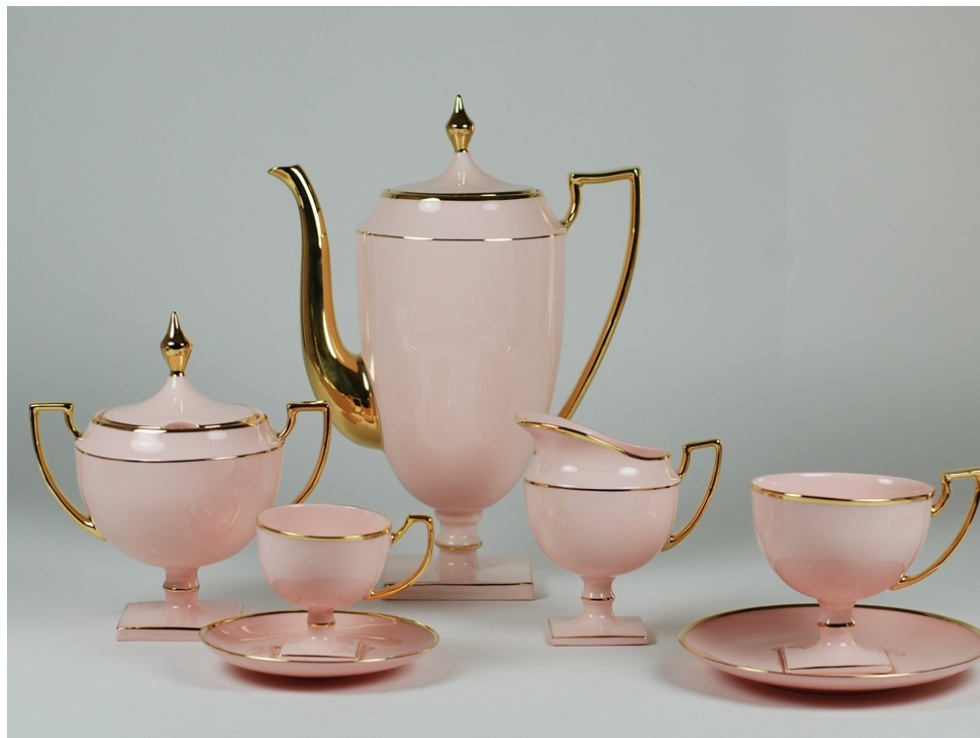 Cmeilow сервиз кофейный, фото из интернета