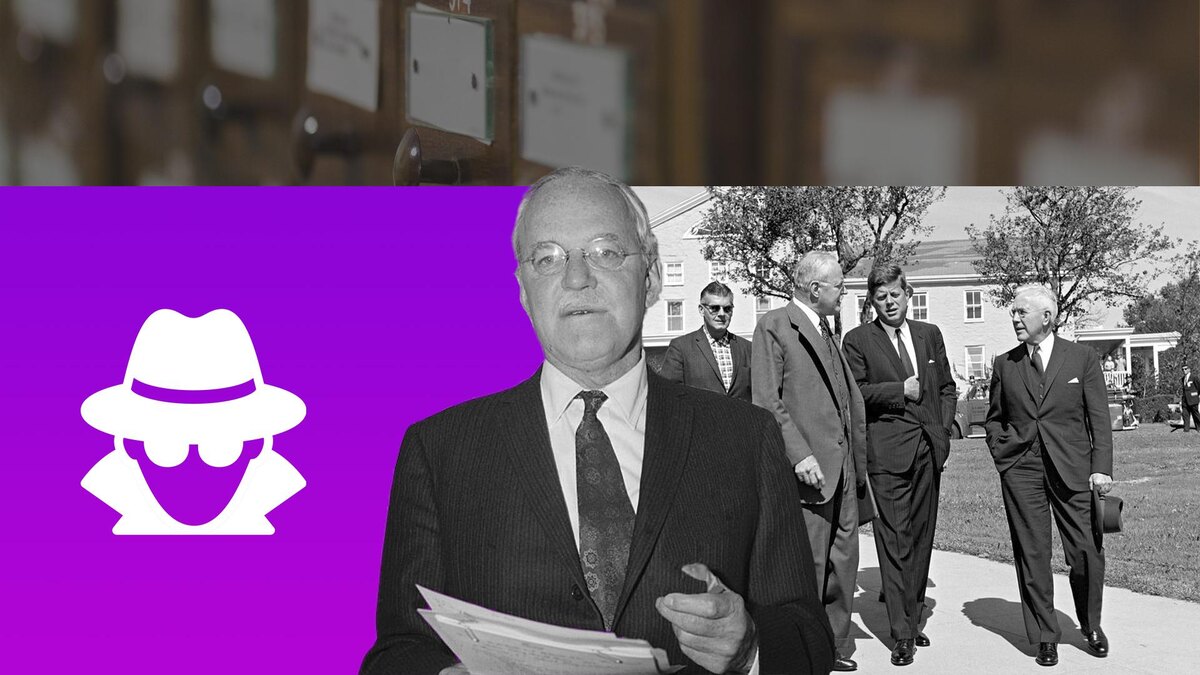 Коллаж 78.ru: gettyimages.ca, jfklibrary.com, pngwing.com, freepik.com