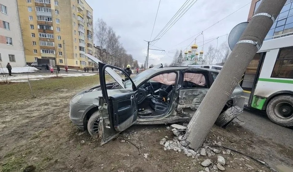    Telegram / Госавтоинспекции Марий Эл