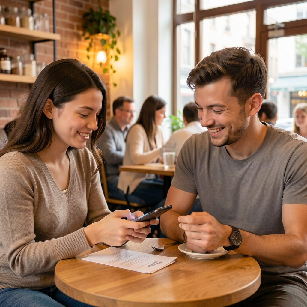 Равноправие в мелочах