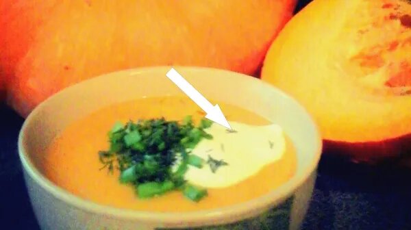    Тыква – золотая королева осени и вашей кухни