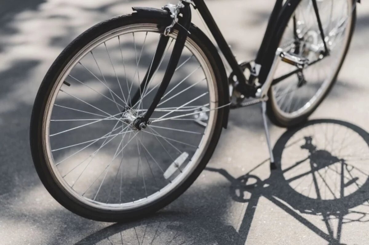    В Калининграде перекроют улицы из-за велопробега 18 апреля