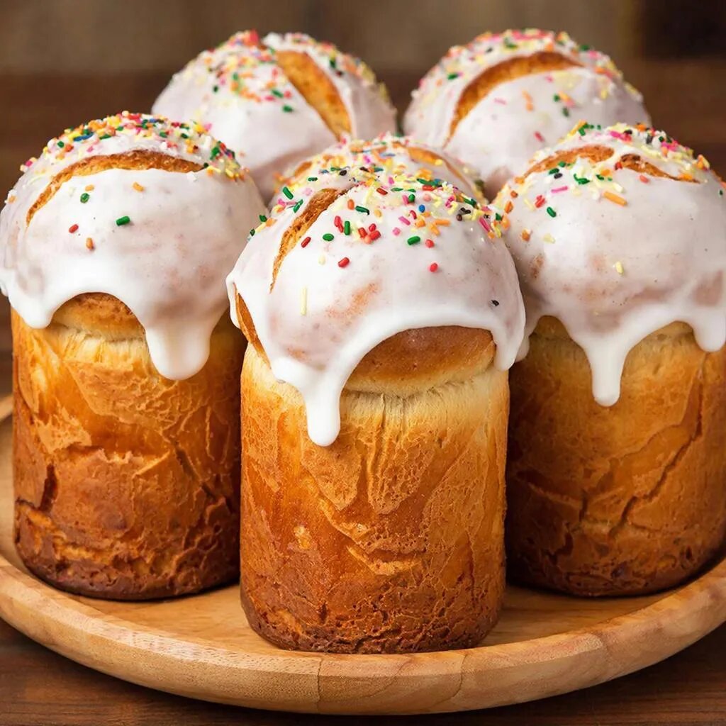 #Куличи #ПасхальнаяВыпечка #АлександрийскиеКуличи #РецептКулича #ДомашняяВыпечка