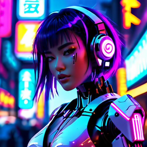 Картинка сгенерирована с помощью Stable Difusion