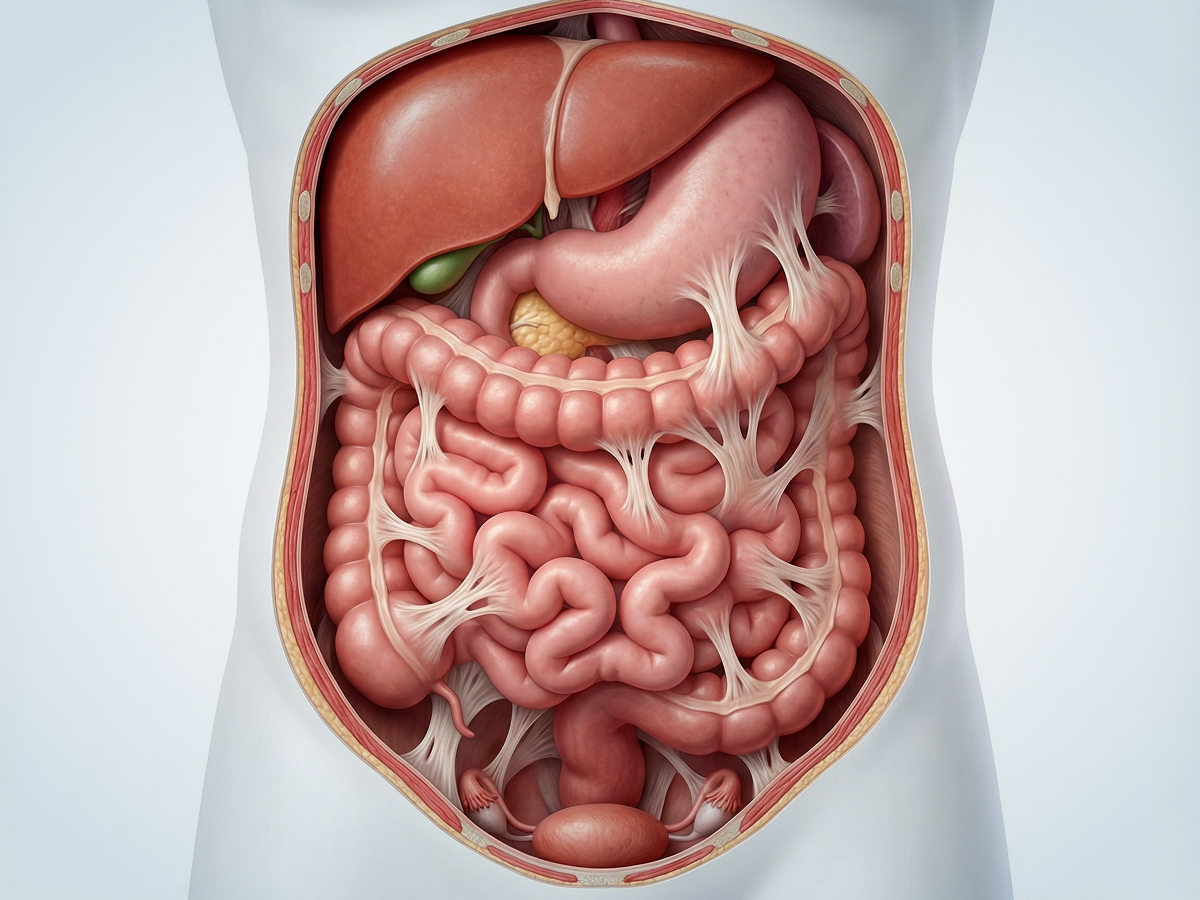 Повторная операция при спаечном процессе после онкохирургии не проводится из-за высокого риска повреждения органов, новой травматизации тканей и образования еще более обширных спаек
