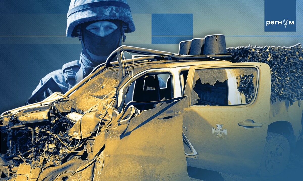     / Источник: Иван Шилов (с) ИА Регнум