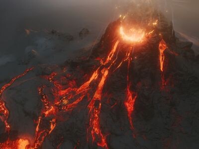    Из холода в жар. Анонсировано новое дополнение к Frostpunk 2 [ВИДЕО]