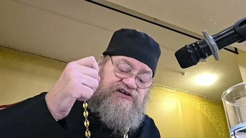 Псалом 90 «Живый в помощи». В чем его сила? Протоиерей Олег Стеняев.