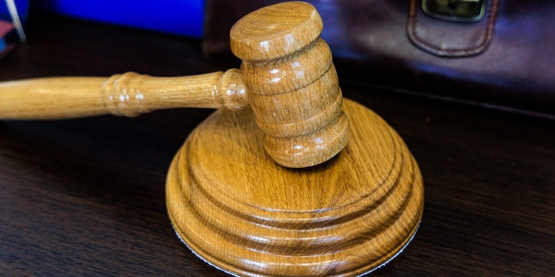 Судью из Краснодара подозревают в возврате имущества преступным авторитетам на ₽10 млрд