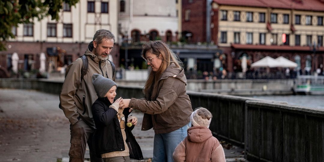 Социальная помощь в Германии: кому положена и на какую помощь можно рассчитывать