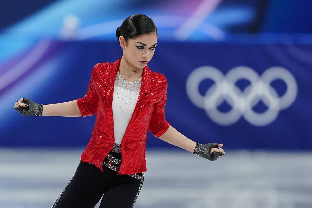 Источник фото: Global look press