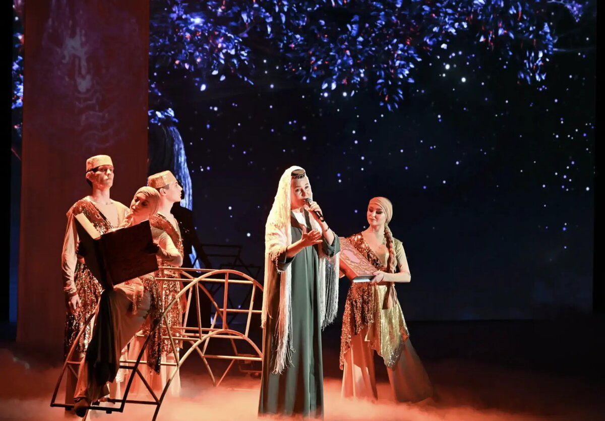 Госсовет РТ