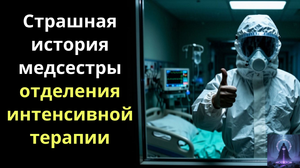 Страшная история