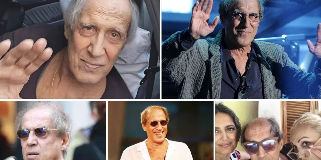 По прежнему добр, любим и обаятелен