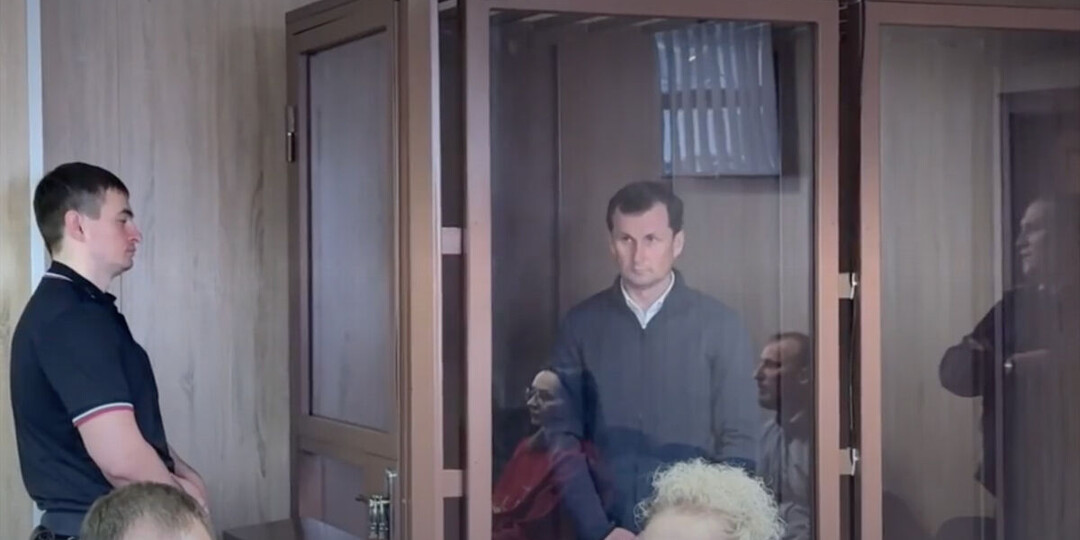 Суд арестовал вице-губернатора Кубани. В его поместье нашли миллионы наличными