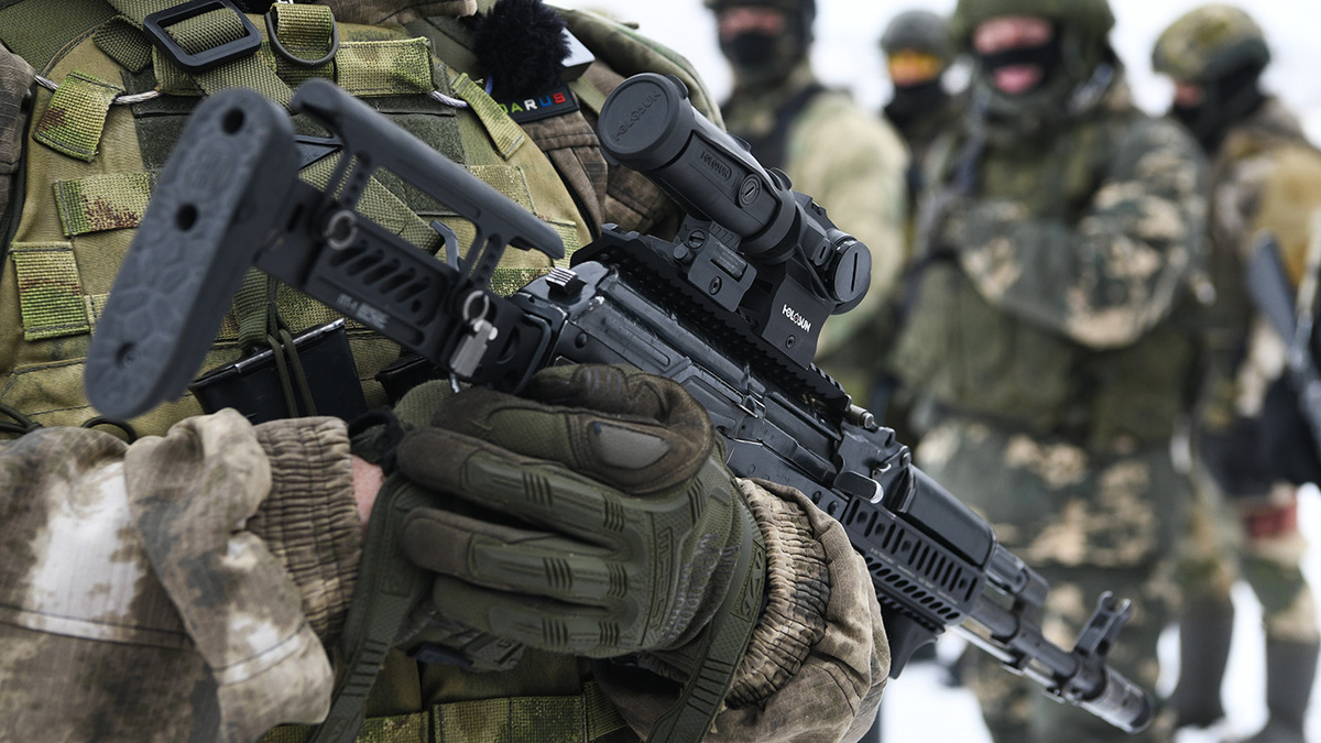   Вова Жабриков / URA.RU / TASS