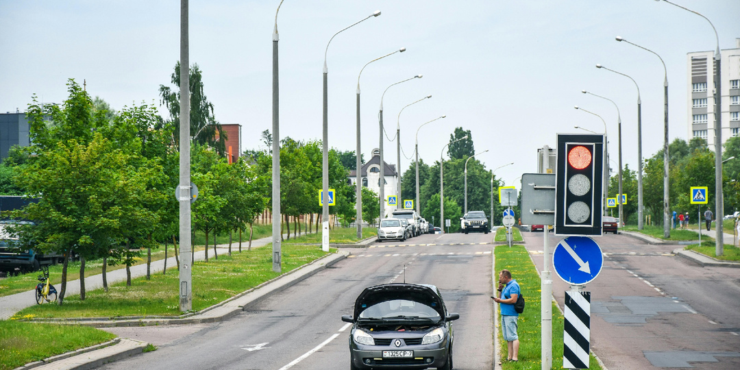 ДТП в Германии: что делать в первые минуты и как не потерять деньги
