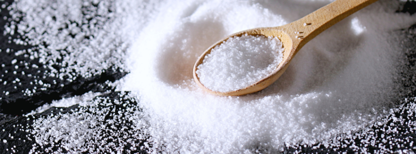 Как приготовить Четверговую соль. Освящение соли