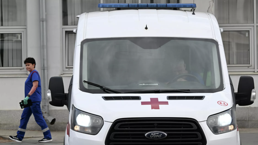   РИА Новости