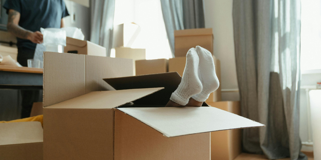 Съезд с квартиры в Германии: где теряют деньги и как этого избежать