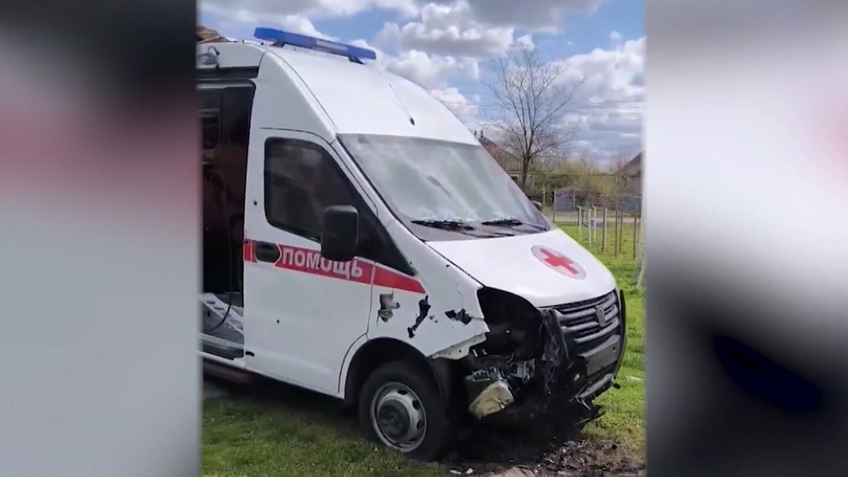    Первый канал