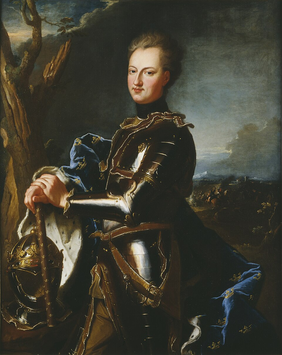 Карл XII
