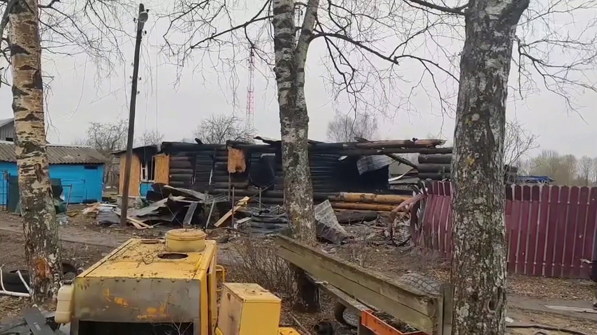    Первый канал