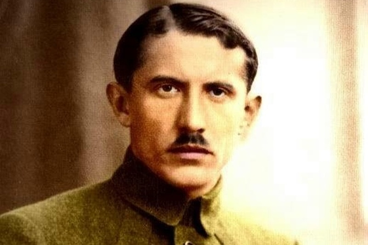 Рождение самой жестокой организации в истории