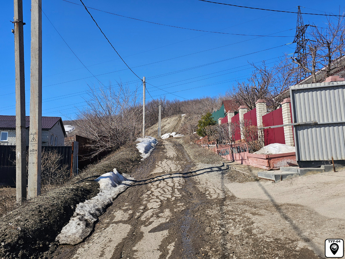 2-я Силикатная улица